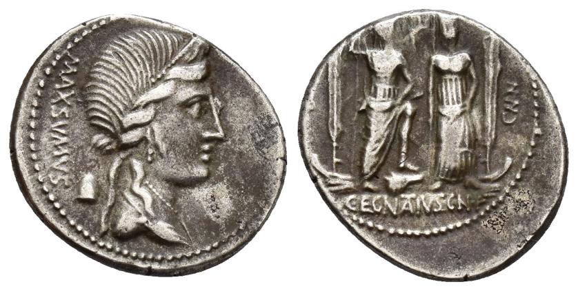 183   -  REPÚBLICA ROMANA