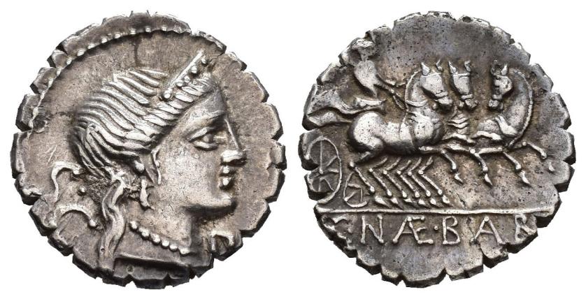 192   -  REPÚBLICA ROMANA