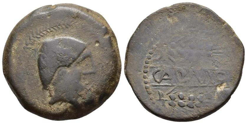 20   -  HISPANIA ANTIGUA