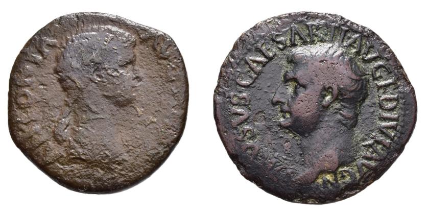207   -  IMPERIO ROMANO
