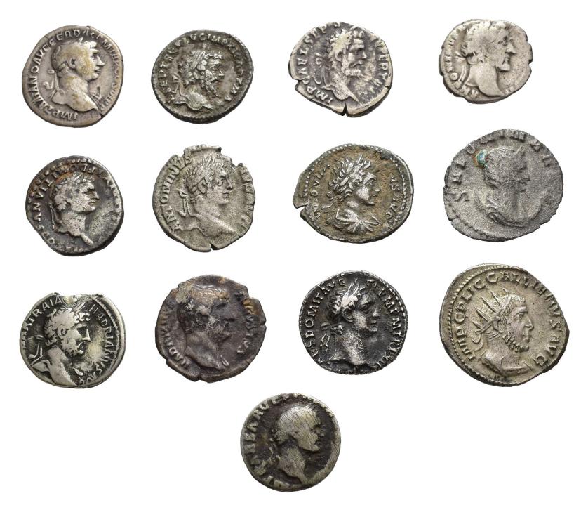 208   -  IMPERIO ROMANO