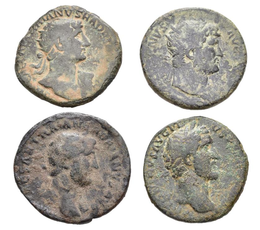 210   -  IMPERIO ROMANO