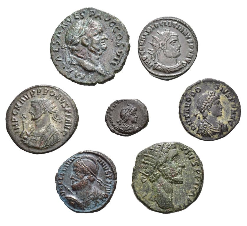 211   -  IMPERIO ROMANO