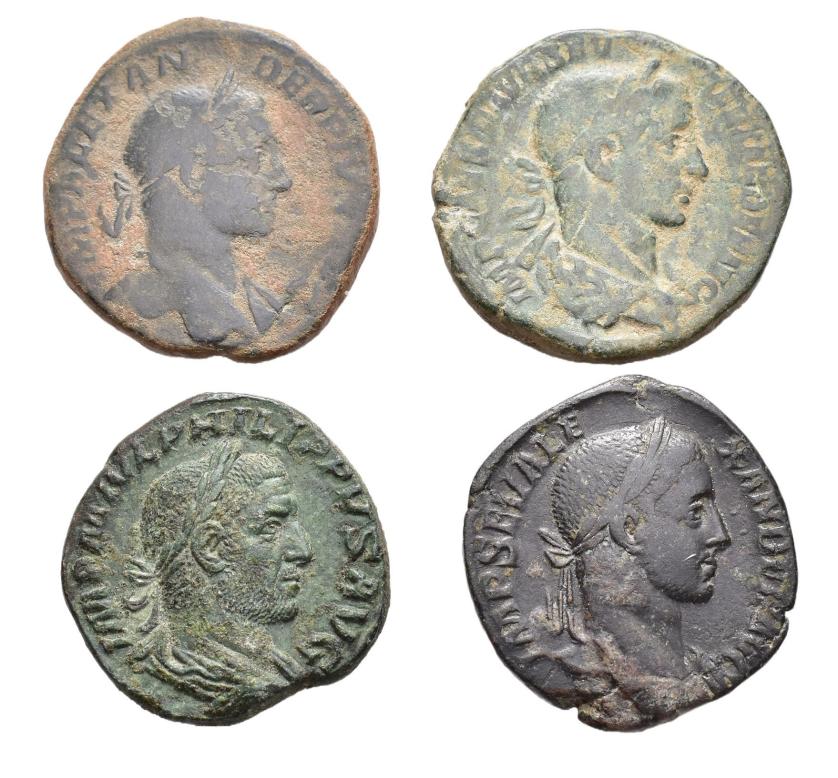 212   -  IMPERIO ROMANO
