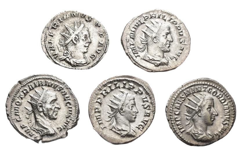213   -  IMPERIO ROMANO