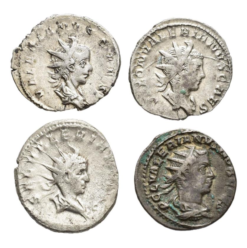 215   -  IMPERIO ROMANO