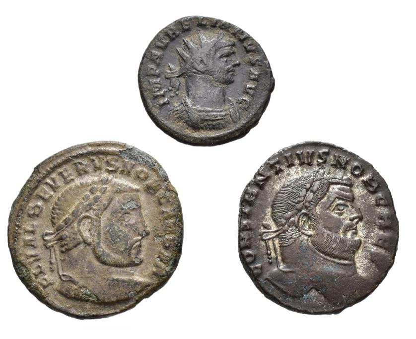 218   -  IMPERIO ROMANO