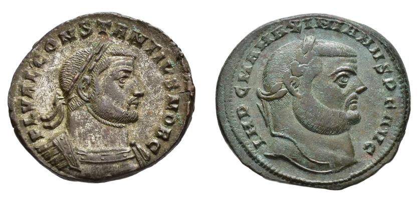 219   -  IMPERIO ROMANO