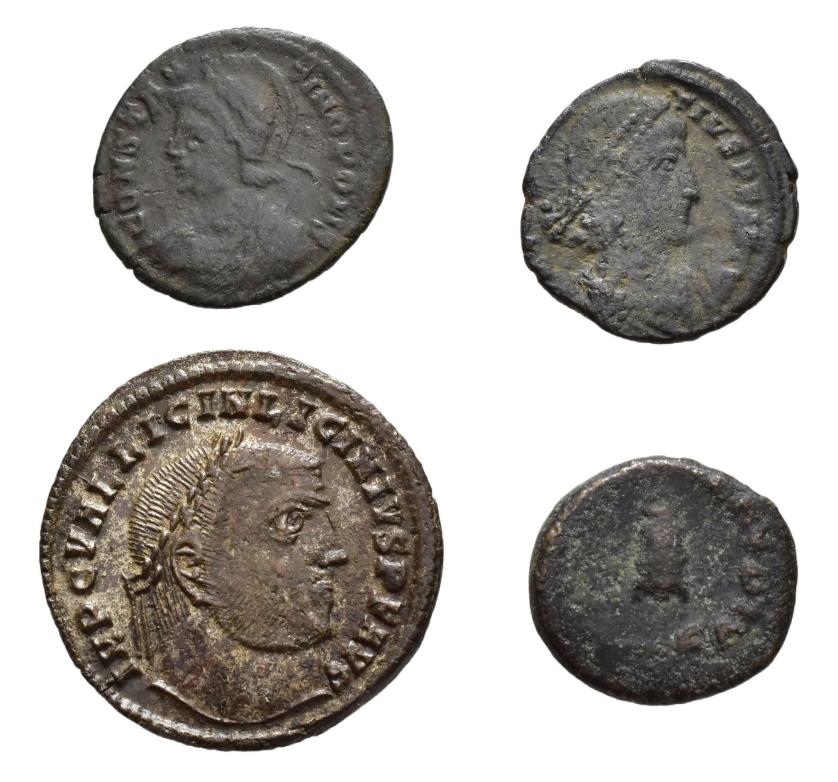 220   -  IMPERIO ROMANO