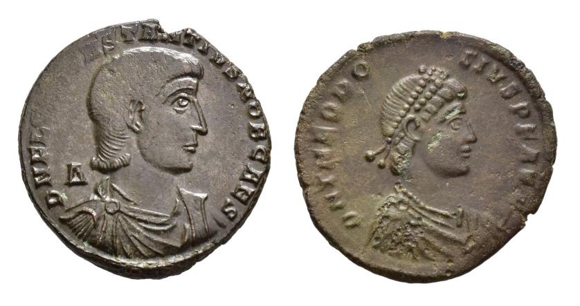 221   -  IMPERIO ROMANO