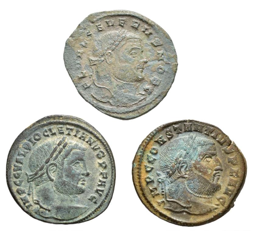 224   -  IMPERIO ROMANO