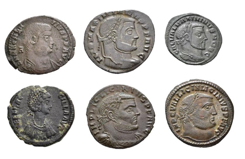 226   -  IMPERIO ROMANO