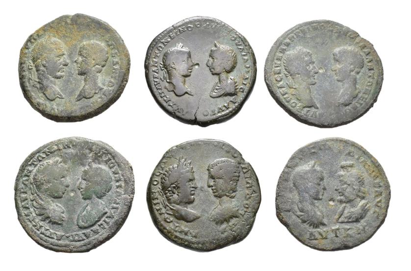 228   -  IMPERIO ROMANO