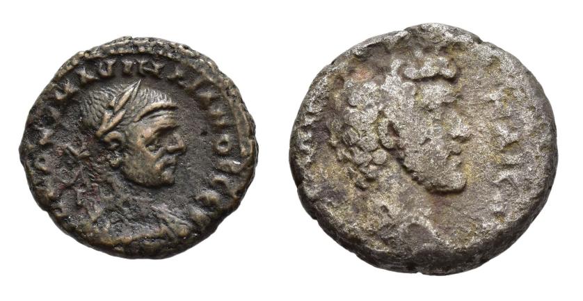 229   -  IMPERIO ROMANO