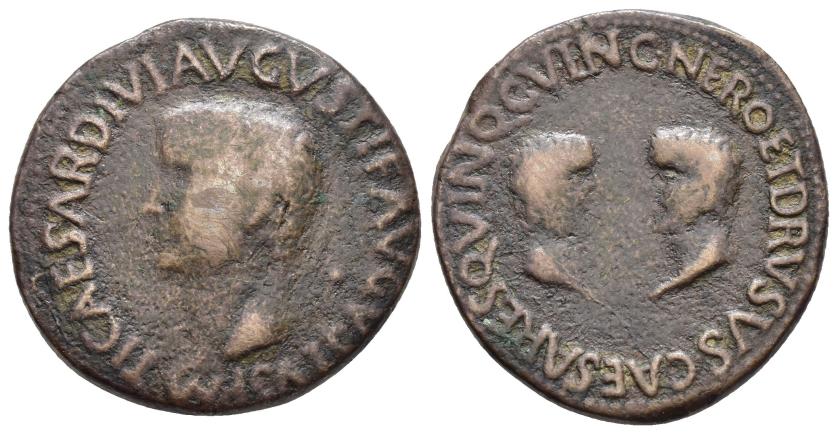 23   -  HISPANIA ANTIGUA