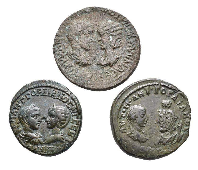 230   -  IMPERIO ROMANO