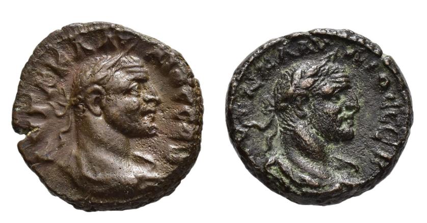 231   -  IMPERIO ROMANO