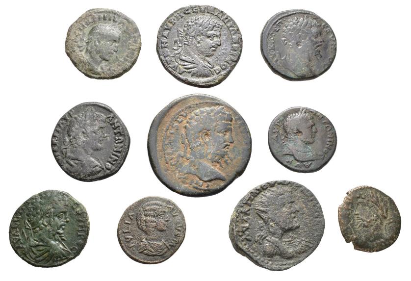 232   -  IMPERIO ROMANO