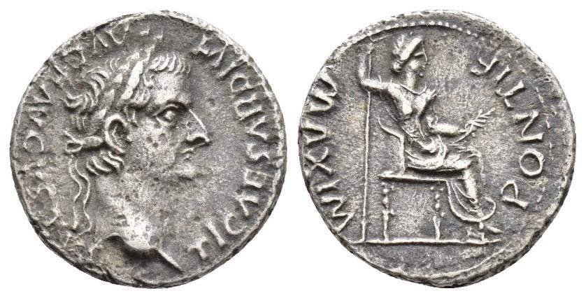 234   -  IMPERIO ROMANO