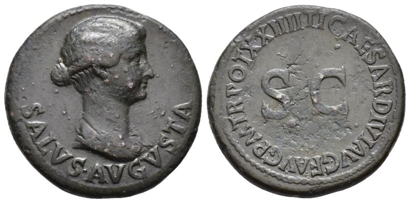 235   -  IMPERIO ROMANO