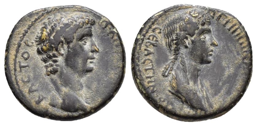 240   -  IMPERIO ROMANO