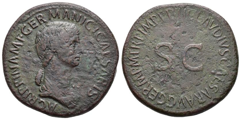 241   -  IMPERIO ROMANO