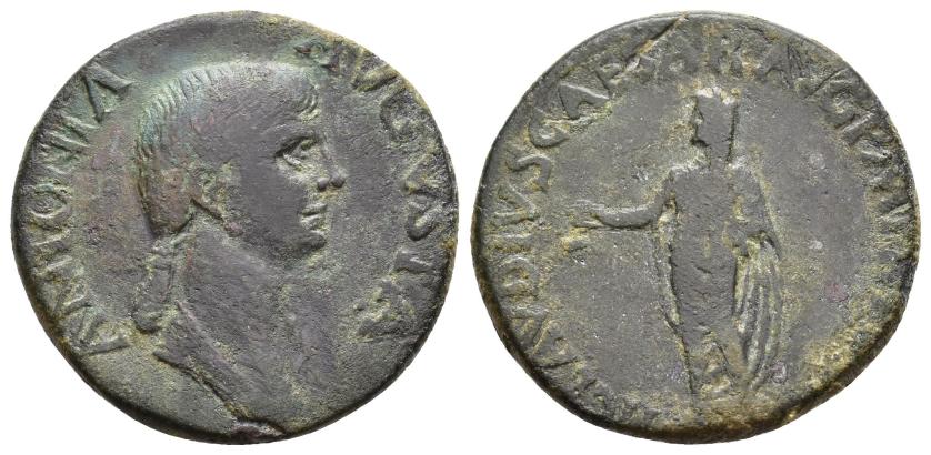 243   -  IMPERIO ROMANO