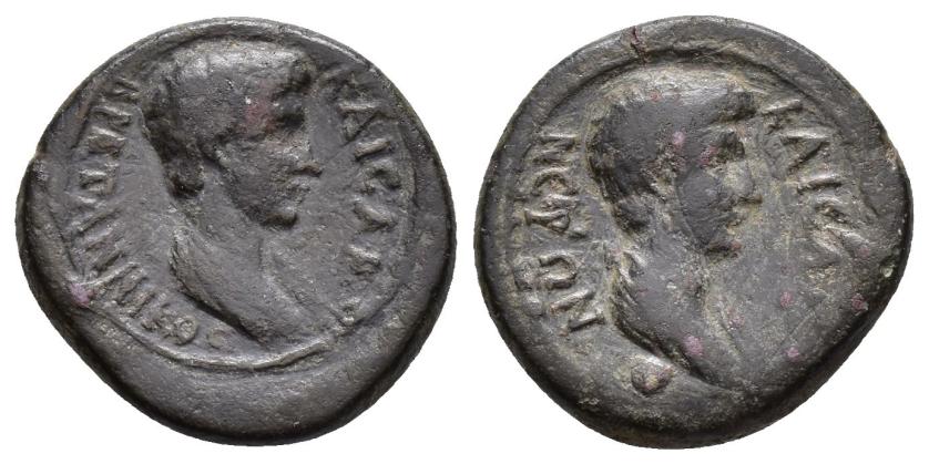 244   -  IMPERIO ROMANO