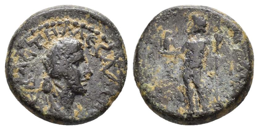 245   -  IMPERIO ROMANO