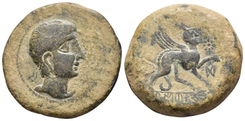 25   -  HISPANIA ANTIGUA