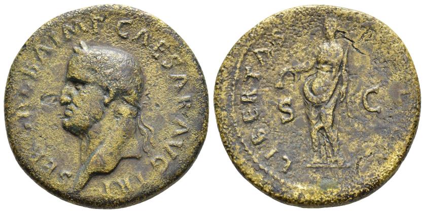 250   -  IMPERIO ROMANO