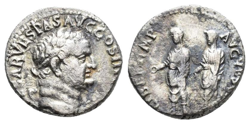 251   -  IMPERIO ROMANO