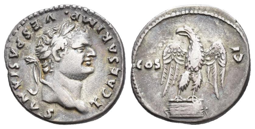 252   -  IMPERIO ROMANO