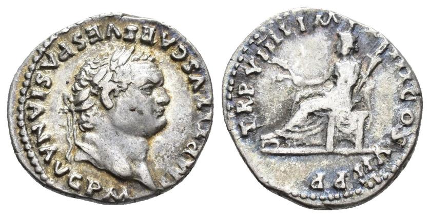253   -  IMPERIO ROMANO