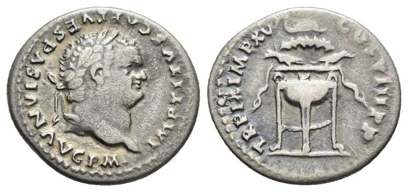 254   -  IMPERIO ROMANO