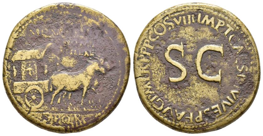 255   -  IMPERIO ROMANO