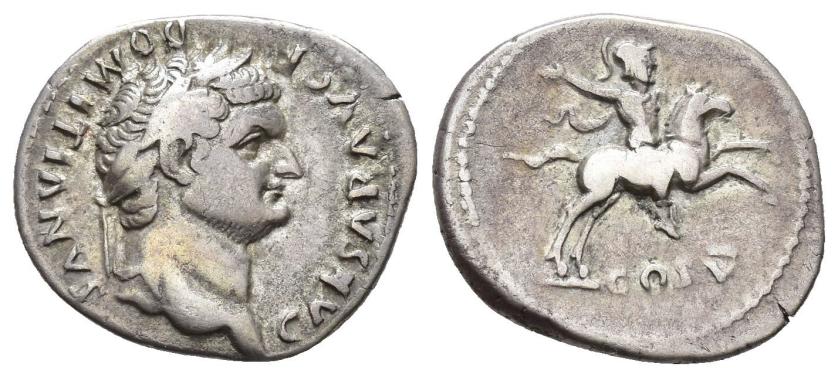 256   -  IMPERIO ROMANO