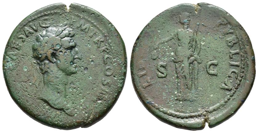 257   -  IMPERIO ROMANO