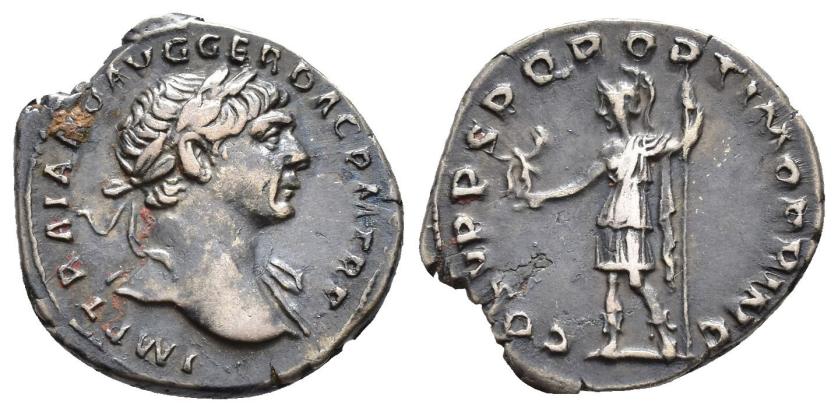 258   -  IMPERIO ROMANO