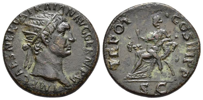 260   -  IMPERIO ROMANO