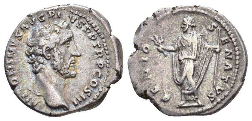 269   -  IMPERIO ROMANO