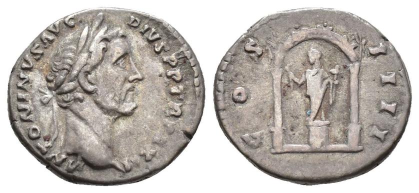 271   -  IMPERIO ROMANO