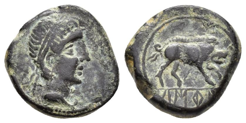 28   -  HISPANIA ANTIGUA