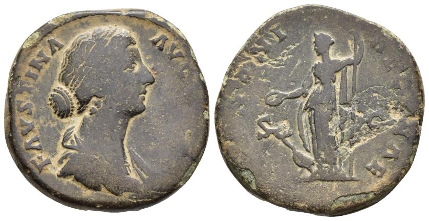 281   -  IMPERIO ROMANO