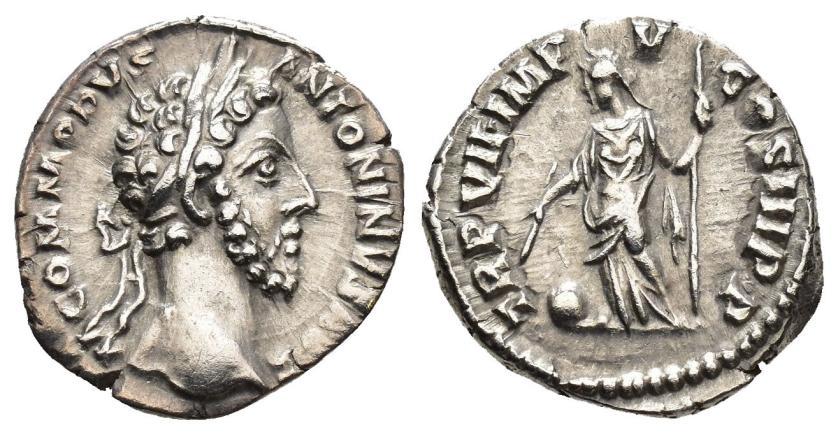 282   -  IMPERIO ROMANO