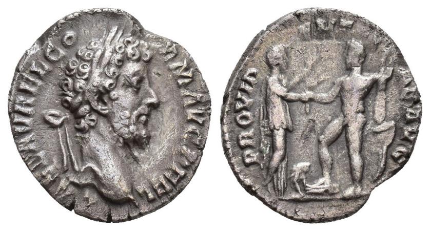 289   -  IMPERIO ROMANO