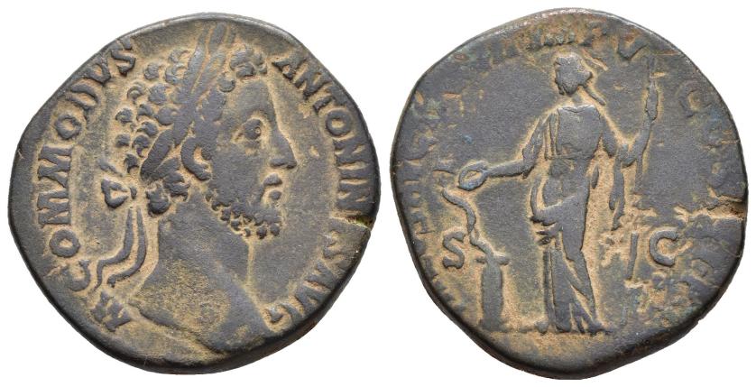 290   -  IMPERIO ROMANO