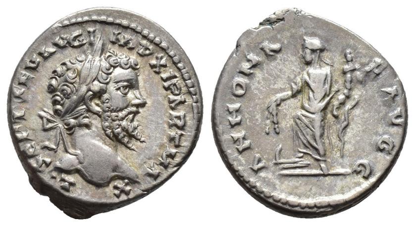 291   -  IMPERIO ROMANO