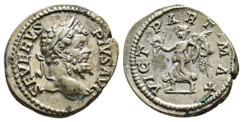 295   -  IMPERIO ROMANO