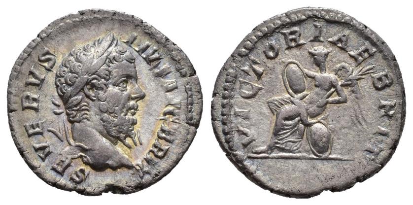 296   -  IMPERIO ROMANO
